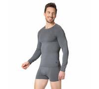 Odlo Maglietta Intima Tenica A Maniche Lunghe Crew Performance Light Eco