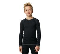 Odlo Maglietta Intima Tenica A Maniche Lunghe Evolution Warm Crew