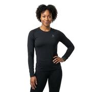 Odlo Fundamentals Active Maglione Black S