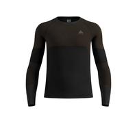 Odlo Fundamentals Performance Warm M - Maglia Intimo Tecnico