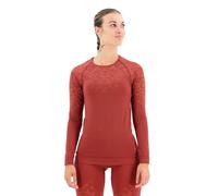 Odlo Maglietta Intima Tenica A Maniche Lunghe Kinship Pw 200