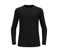Odlo Maglietta Intima Tenica A Maniche Lunghe Merino 160