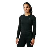 Odlo Maglietta Intima Tenica A Maniche Lunghe Merino 160