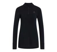 Odlo Maglietta Intima Tenica A Maniche Lunghe Merino 2
