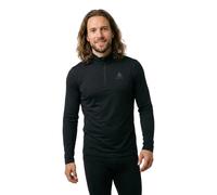 Odlo Maglietta Intima Tenica A Maniche Lunghe Merino 2