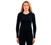 Odlo Maglietta Intima Tenica A Maniche Lunghe Merino 200