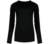 Odlo Maglietta Intima Tenica A Maniche Lunghe Performance Warm
