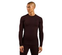 Odlo Maglietta Intima Tenica A Maniche Lunghe Performance Warm