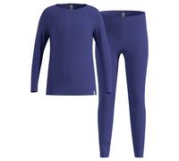 Odlo Maglietta Intima Tenica A Maniche Lunghe Set Merino 200