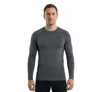 Odlo Maglietta Intima Tenica A Maniche Lunghe Top Performance Warm Ec