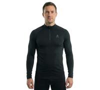 Odlo Maglietta Intima Tenica A Maniche Lunghe Top Turtle Neck Performa