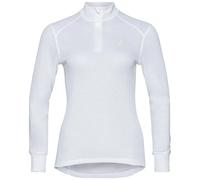 Odlo Maglietta Intima Tenica A Maniche Lunghe Turtle Active Warm