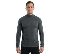 Odlo Maglietta Intima Tenica A Maniche Lunghe Turtle Active Warm