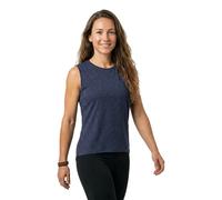 Odlo Maglietta Senza Maniche Crew Active 365 Linencool