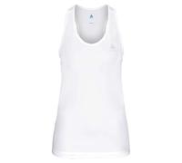 Canotta Odlo Essential bianco donna - M