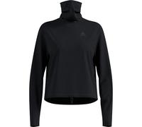 Odlo Essential Thermal Jacket Nero M Donna