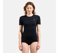 Odlo Maglietta Termica Natural Merino 160 Crew Neck Donna