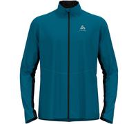 ODLO Markenes Jacket - Uomo - Blu - Taglia M- modello 2024