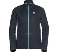 ODLO Markenes Jacket W - Donna - Grigio - Taglia XS- modello 2023