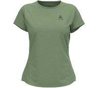 ODLO Mc Ascent - Donna - Verde - Taglia XS- modello 2023