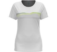 ODLO Mc F-dry Ridgeline - Donna - Bianco - Taglia S- modello 2025