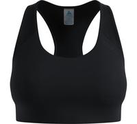 ODLO Medium Support - Donna - Nero - Taglia M- modello 2026