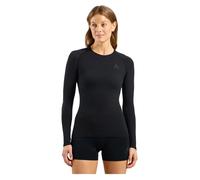 ODLO MERINO 140 SEAMLESS W LS L