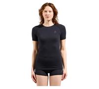 ODLO MERINO 140 SEAMLESS W TOP XS