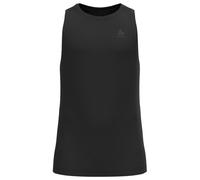 Odlo - Merino 160 Baselayer Crew Neck Singlet - Intimo lana merinos L nero