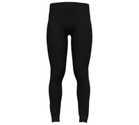 Odlo - Merino 160 Bl Bottom Long - Intimo lana merinos L nero