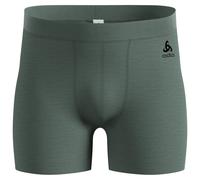 Odlo - Merino 160 Boxer - Intimo lana merinos S olivia