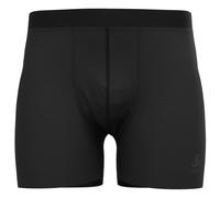 Odlo Merino 160 M - Pantaloncini Intimo Tecnico - Uomo - Nero XL