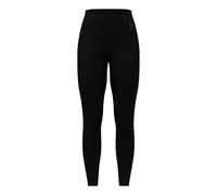 Odlo Merino 160 Calzamaglia Donna - Nero
