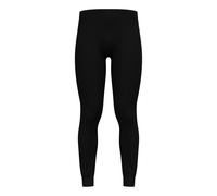 Odlo - Merino 160 Bl Bottom Long - Intimo lana merinos S nero