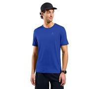 Odlo Merino 160 Dazzling Blue