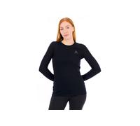 Odlo Maglietta Intima Tenica A Maniche Lunghe Merino 160