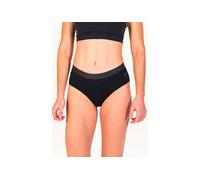 Odlo - Women's Merino 160 Panty - Intimo lana merinos M nero