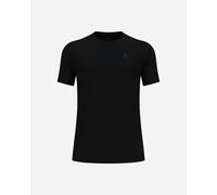 Odlo Maglietta Intima Tecnica A Maniche Corte Merino 160