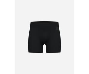 Odlo Merino 160 M - Pantaloncini Intimo Tecnico - Uomo - Nero XL