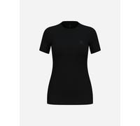Odlo women s merino 160 natural technical t shirt black