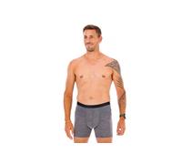 Odlo Merino 160 Boxers Grigio XL Uomo