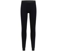 ODLO Merino 200 Bl Bottom Long - Uomo - Nero - Taglia S- modello 2027