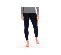 Odlo Leggings termici da donna Merino 200 I Intimo in lana merino da donna I Intimo termico caldo I Donna