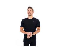 Odlo Intimo termico da uomo Merino 200 I Intimo in lana merino da uomo I Maglia termica a maniche corte I Uomo