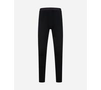 Odlo Merino 200 M - Calzamaglia - Uomo - Nero XXL