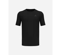 Odlo Merino 200 M - Maglia Intimo Tecnico - Uomo - Nero S