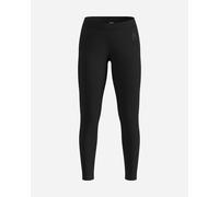 Odlo Merino 200 W - Calzamaglia - Donna - Nero L