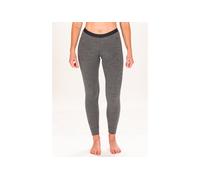 Odlo Leggings termici da donna Merino 200 I Intimo in lana merino da donna I Intimo termico caldo I Donna