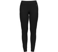 ODLO Merino 260 Bl Bottom Long W - Donna - Nero - Taglia S- modello 2026