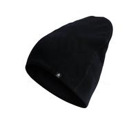 Odlo Mütze Herren Damen Merino Warm I Winter Sportmütze I Beanie Set di Accessori Invernali, Nero, Taglia Unica Unisex-Adulto